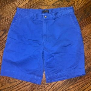 Polo Ralph Lauren Chino Shorts